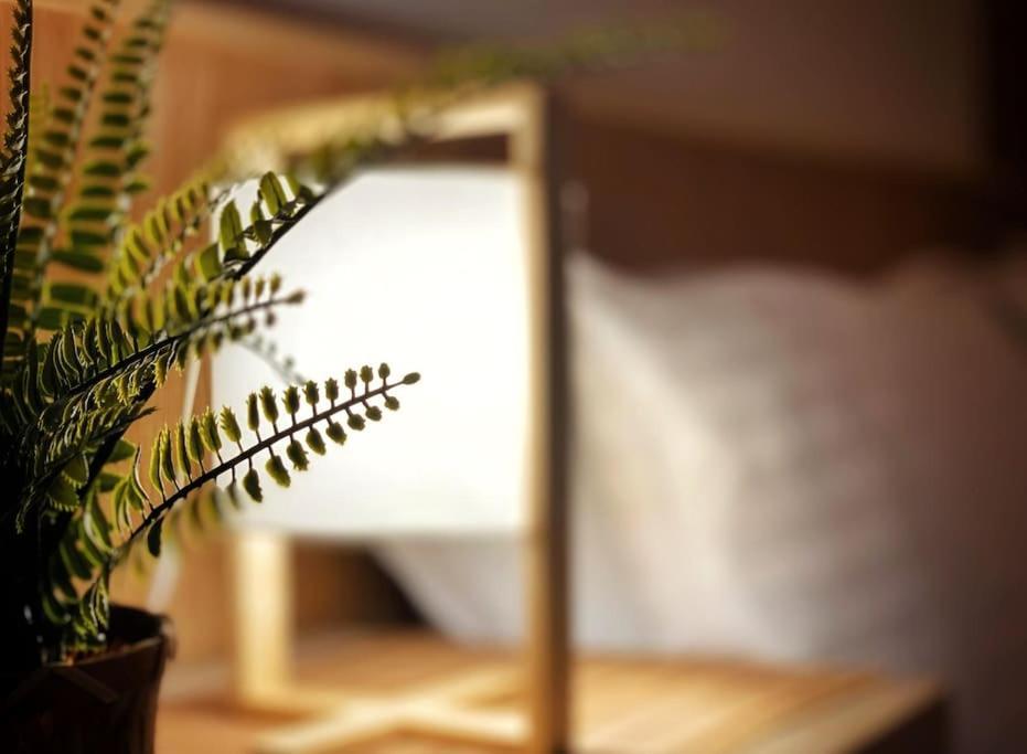 Japanese Style Muji Two-Bedroom Apt Swansea Exteriér fotografie